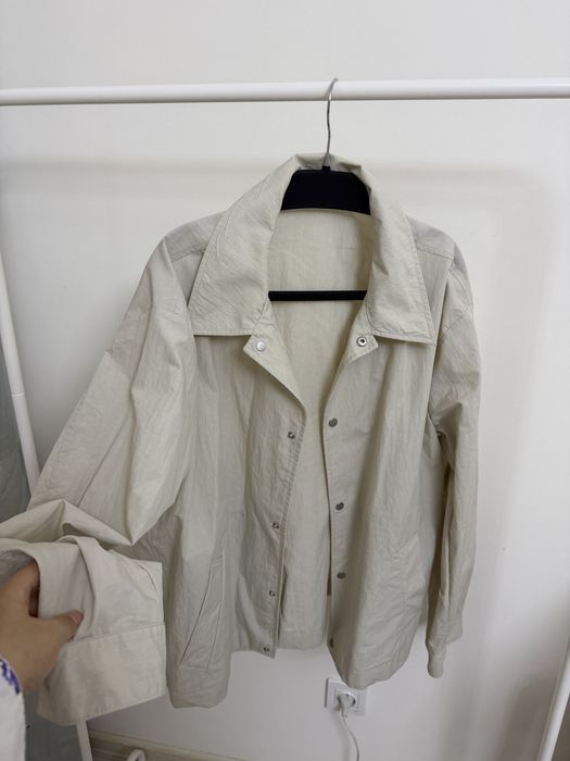 Куртка-ветровка Massimo Dutti