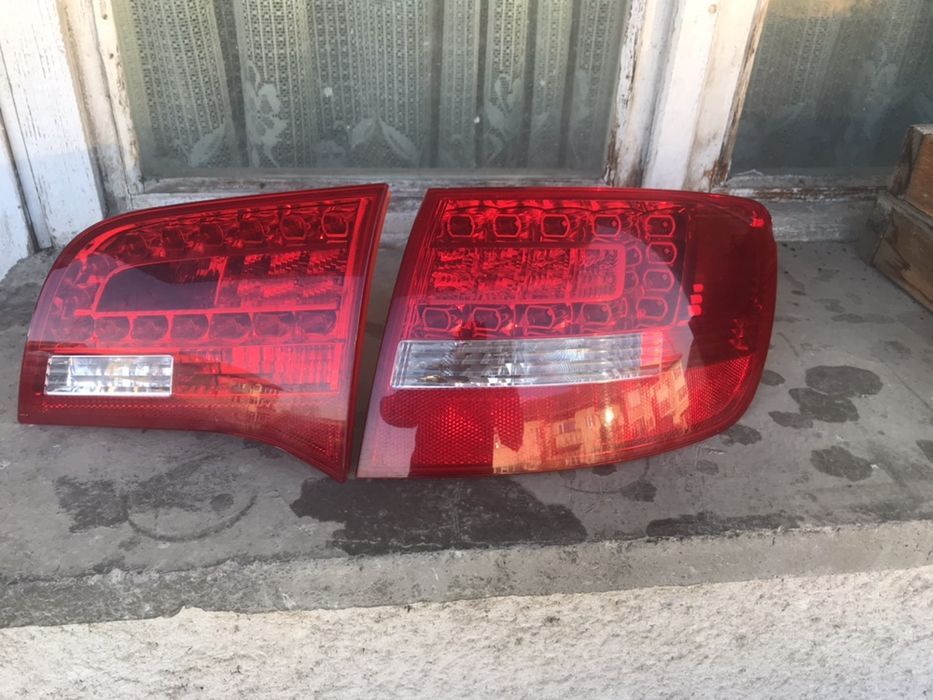Vand stop drepata audi