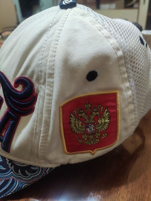 Оригинална Руска лятна шапка само за любители