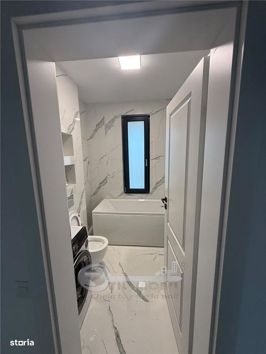Apartament 2 camere cu loc de parcare privat | complex rezidențial Red