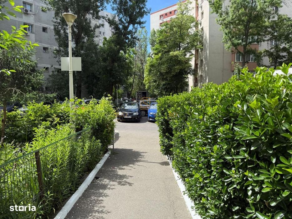 Apartament 3 camere decomandat de vanzare, 1 Decembrie, Sector 3