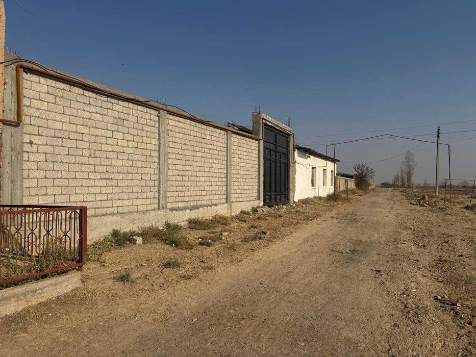 СРОЧНО! Ферма сотилади. Тошкент вилояти Уртасарай