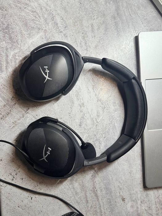 HyperX Cloud Stinger 2