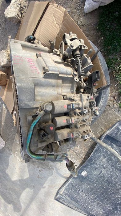 Аккп на хонда одиссей