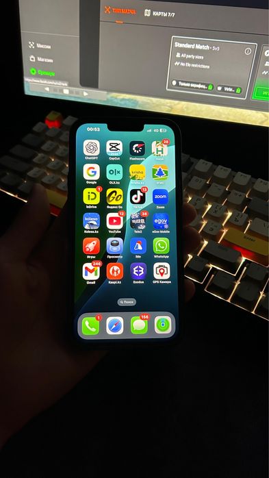 Iphone 14Plus обмен без ремонта