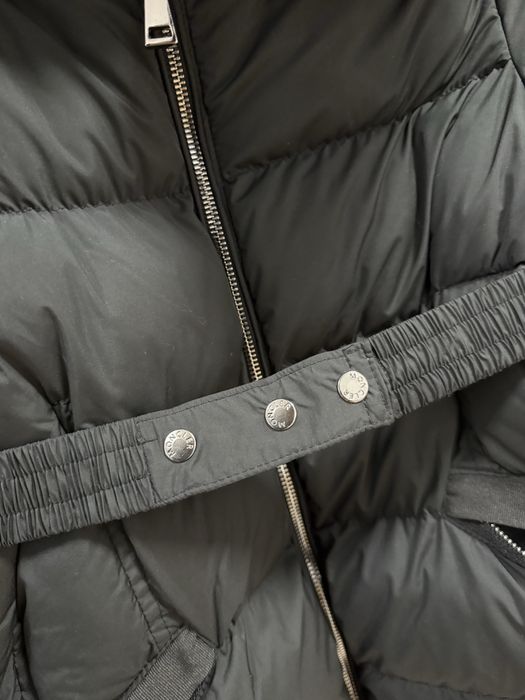 Geaca m o n c l e r dama