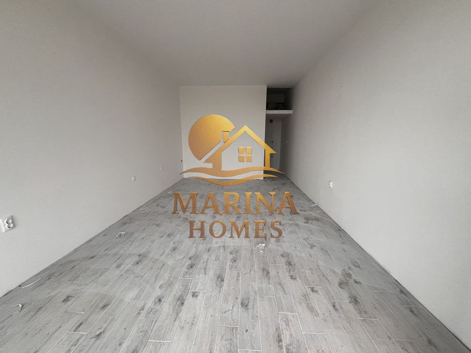 1-стаен в Бургас, област-гр.Приморско площ 42 цена 50000