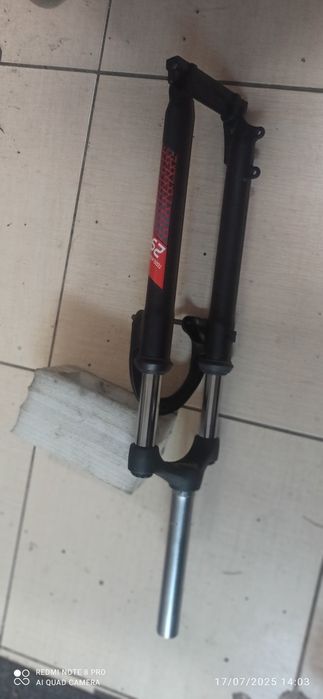 Furcă 29 nouă cursă 100