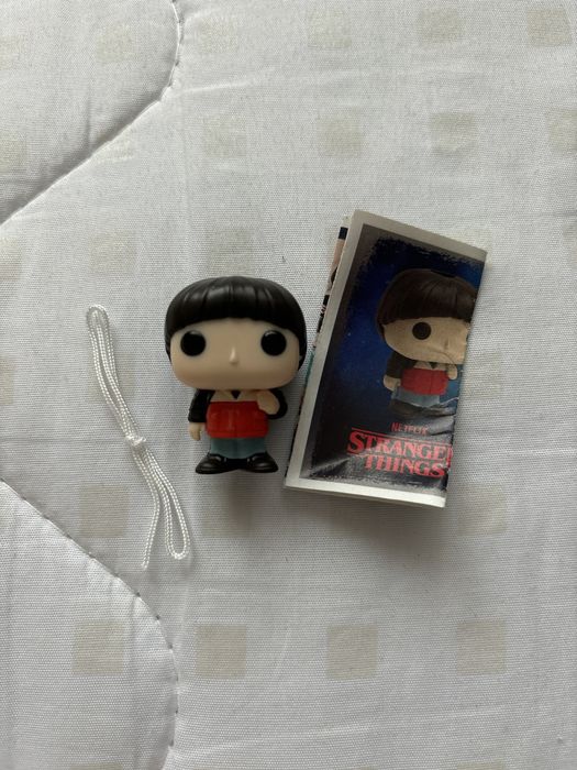 Продам Фигурку Уилла из Осд