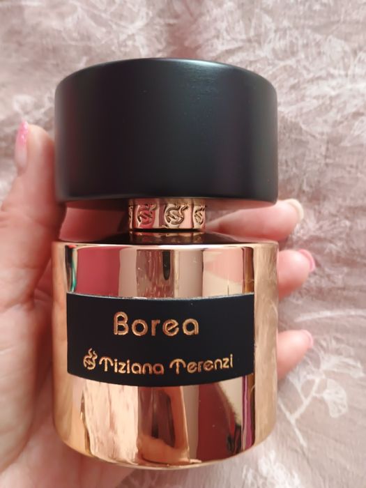 Tiziana Terenzi Borea