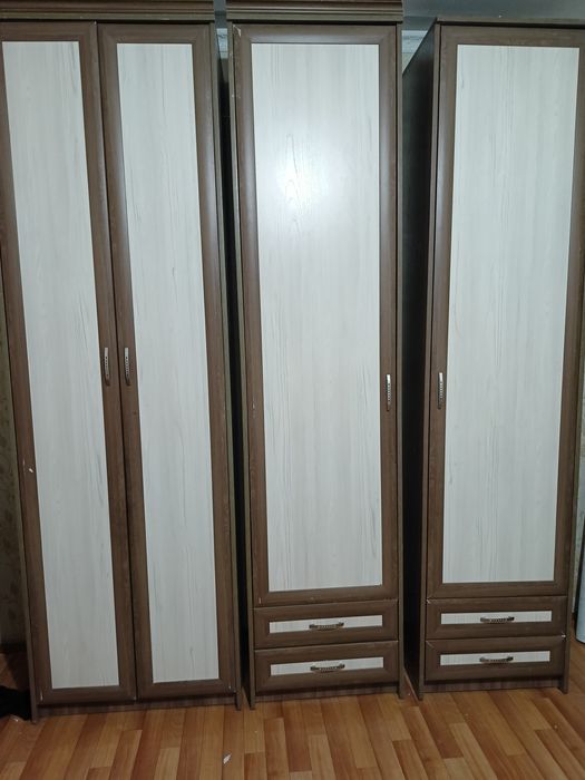 Шкафы для спальни