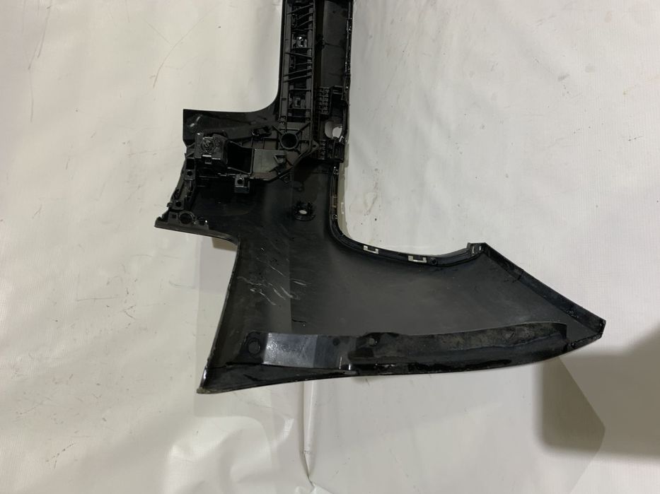 Bara spate Audi A4 B9, facelift, S-Line, 2020, 2021, 2022, 2023, 2024, cod origine OE 8W9807511AB.