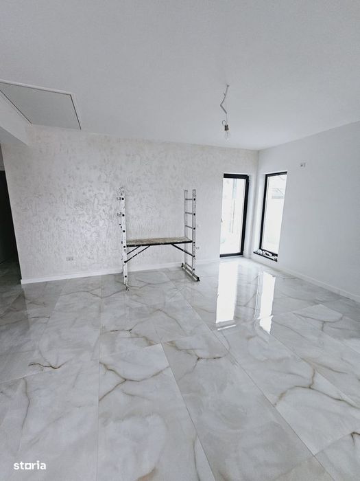 Casa 4 Camere | Teren 427 mp