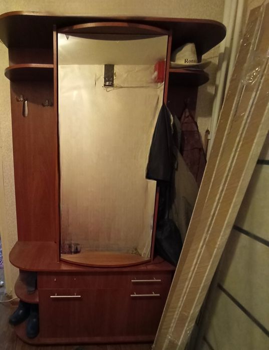 Мебель для прихожей