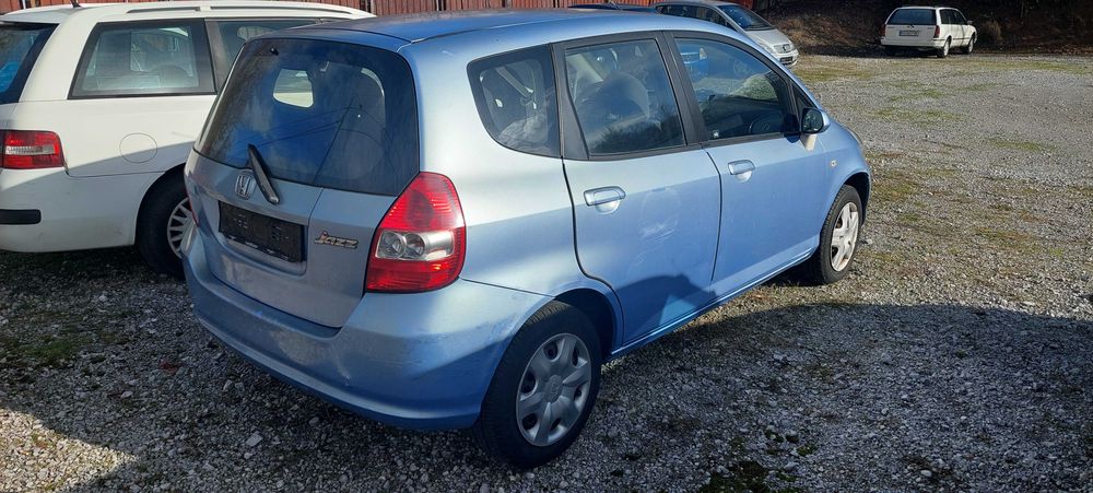 Honda Jazz 1,2 i , Хонда Джаз на части! Юни 2004 гр. Дупница • OLX.bg