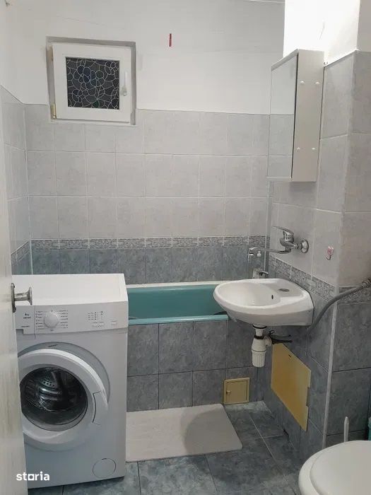 Tudor - Inchiriere apartament 2 camere - Calea Sighisoarei