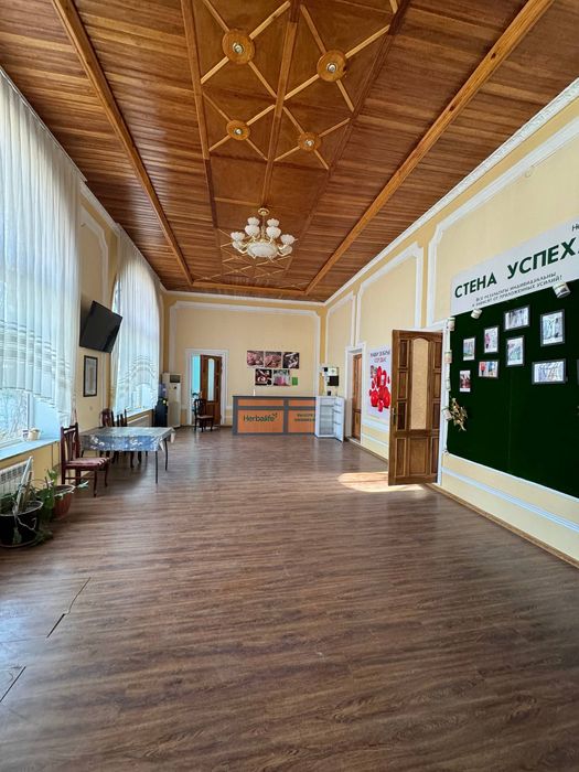 Сдается свой дом под склад или офис