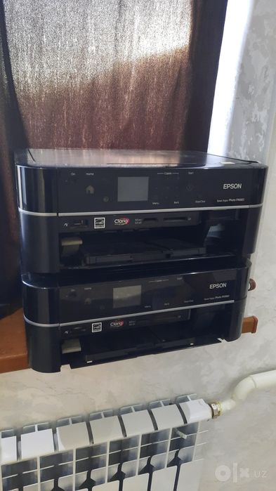 Epson px 660 ishlashi yaxshi