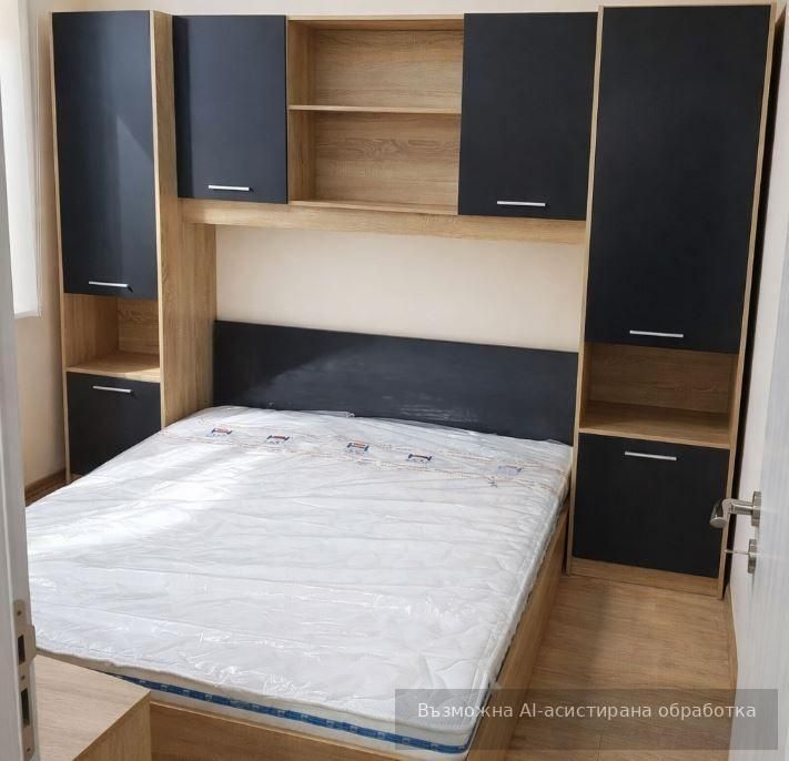 Дава се под наем Двустаен апартамент в Варна, Лятно кино Тракия - 40 кв.м за 418.71 € - Снимка #2