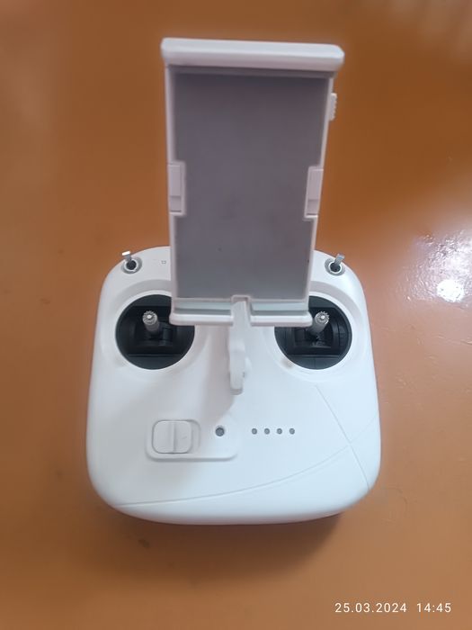 Зарядное устройство DJI PHANTOM 3