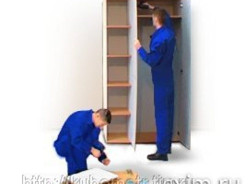 Мебелчи уста мебелларни сифатли ечиш йиғиш ўрнатиш ва таъмирлаш