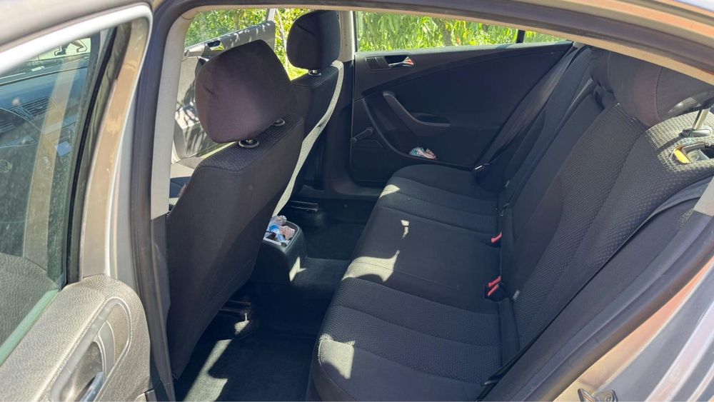 Volkswagen Pasat