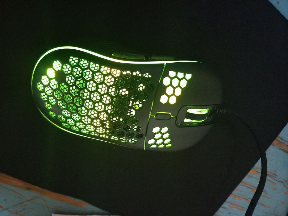 Pubg uchun klavyatura