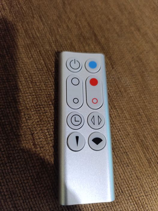 Dyson АМ09 Hot+Cool