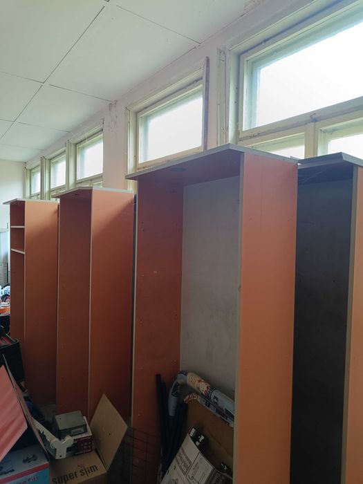 Рафтове за магазин