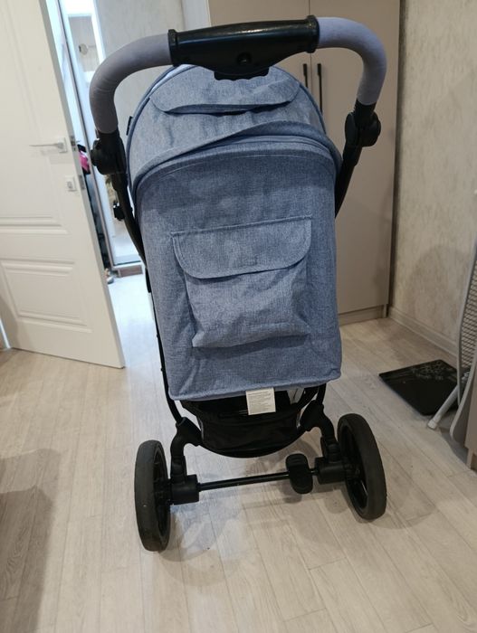 Продам коляску детскую