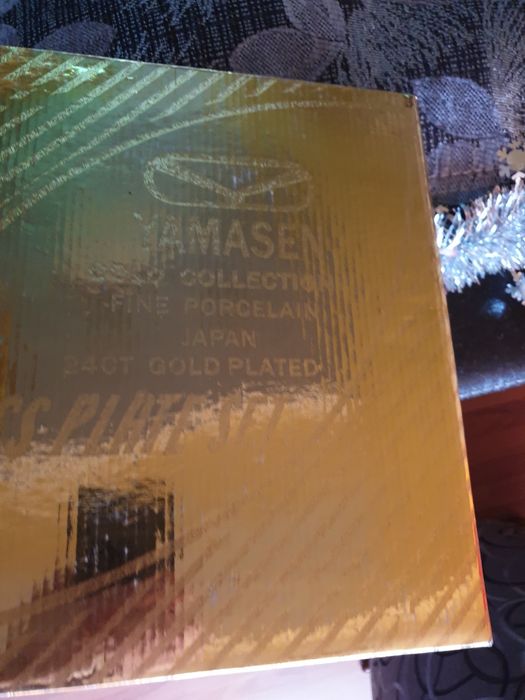 Стойка за торта и сладки