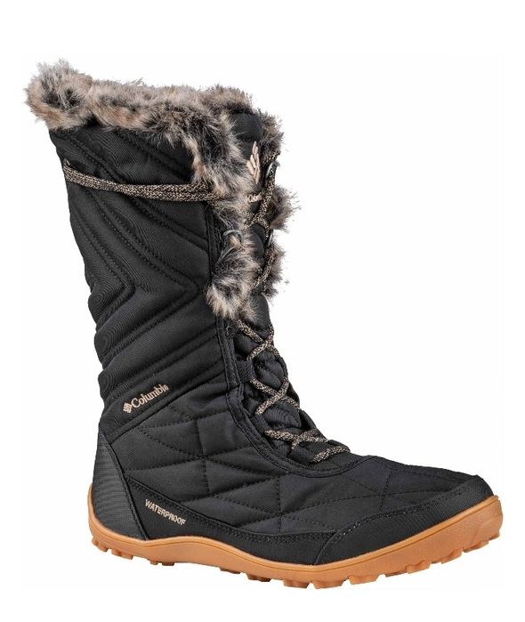 Cizme iarna Columbia Minx Mid - marimea 43