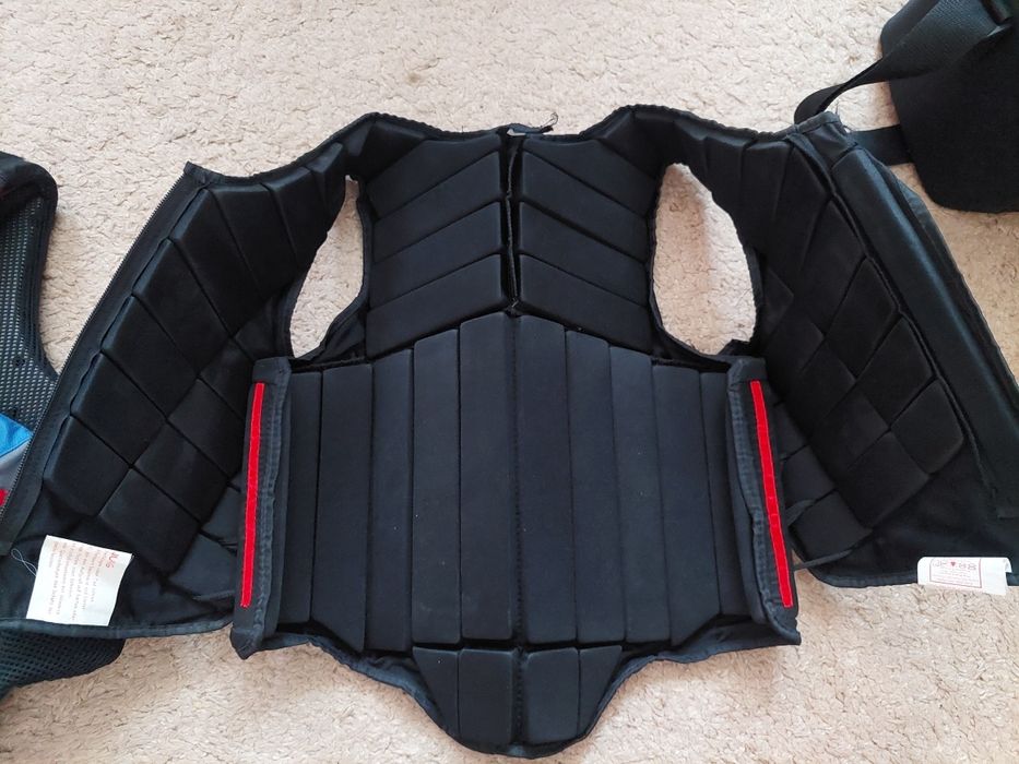 Vesta de protectie calarie,echitatie,de copil,copii