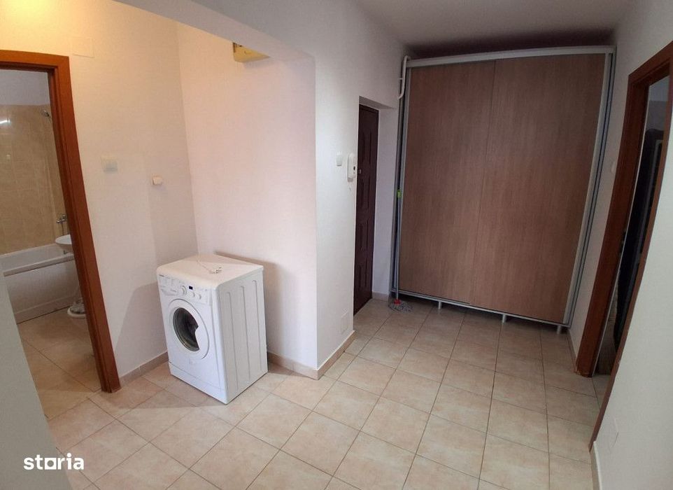 Apartament  2 camere Canta , 70 metri, etaj 5 Cod:161046