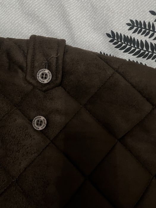 Мъжко яке, чисто ново с етикет