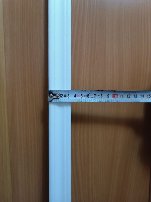 Потолочный плинтус