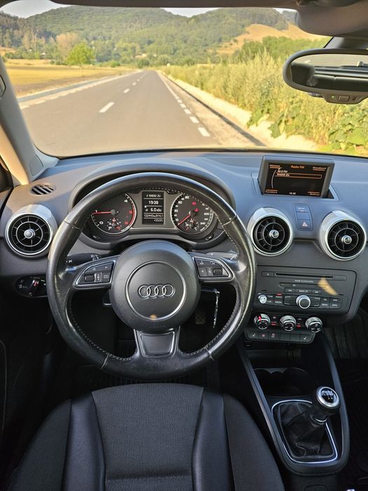 Vand Audi A1 1.6 TDI