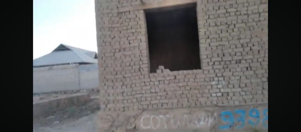 6 sõtiq yer, Navoiy viloyati