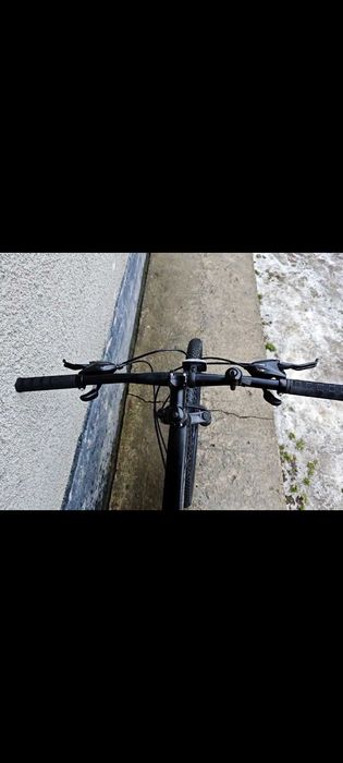 Vând bicicletă vleors