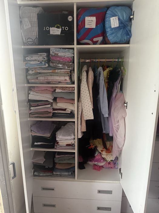 Продам детский шкаф