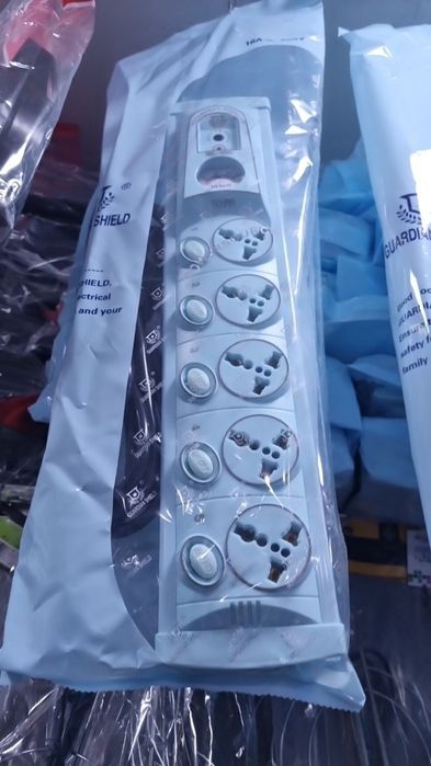 Удлинитель сетевой фильтр + Доставка платная