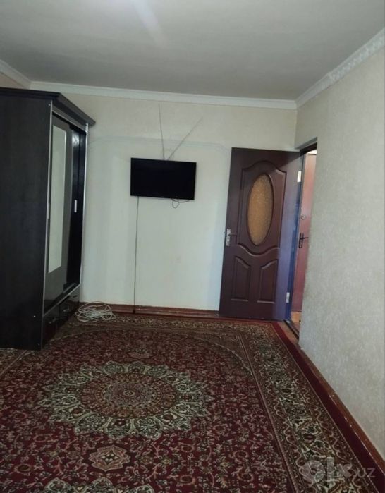 Квартира ижарага берилади