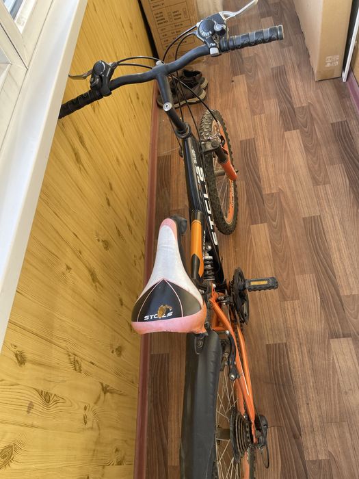 Продается детский велосипед Stels XC-STS5