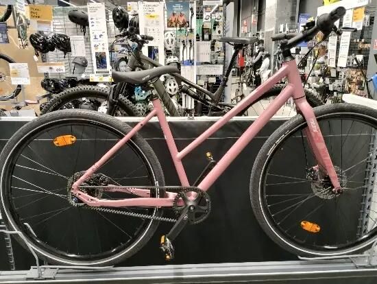 romet Mistral 28 " - (SecondHand) Decathlon
