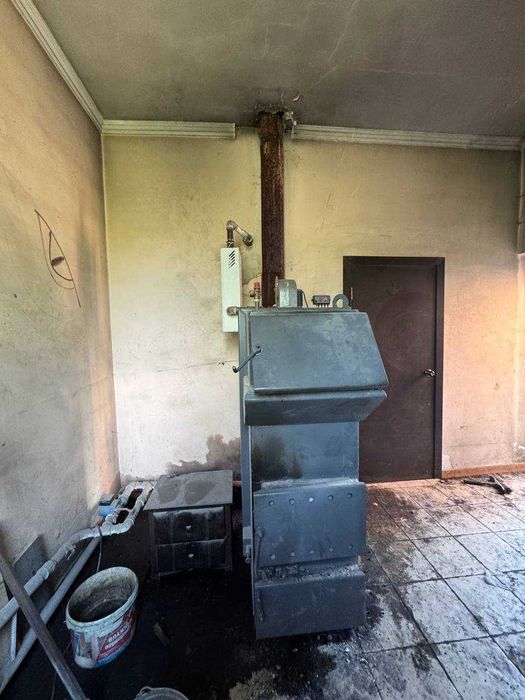 Продам коттедж район Куленовка