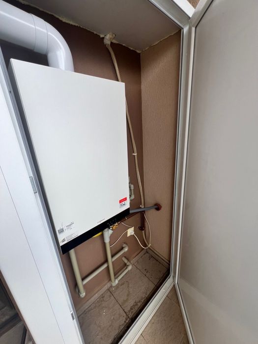 Продава се Двустаен апартамент в Казанлък - 80 кв.м за 1530 €/кв.м - Снимка #7