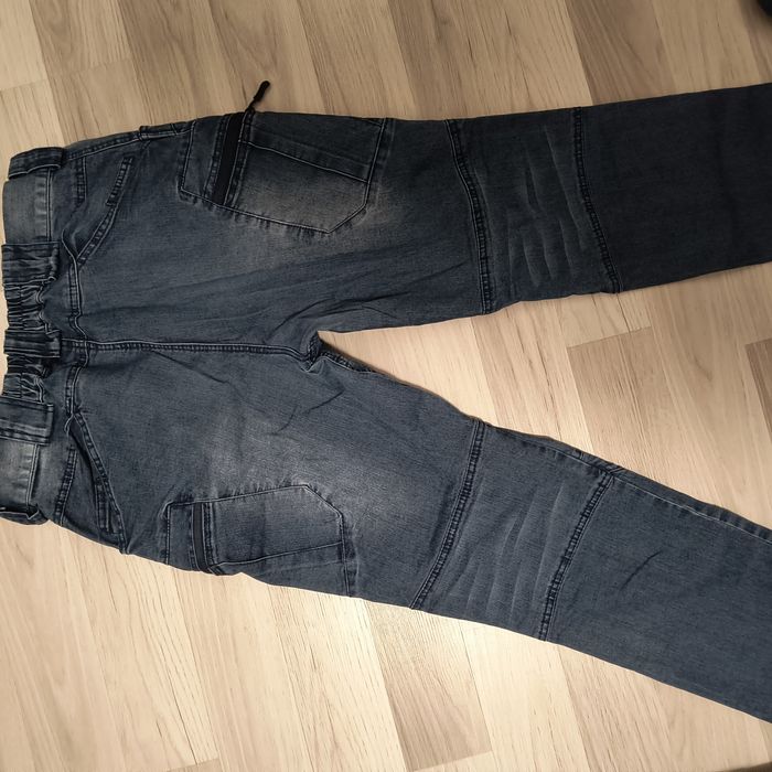 Blugi/ jeans tactici Viperade SUA, M/32, circumferința talie 86