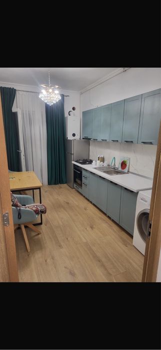 Apartament 1 camera