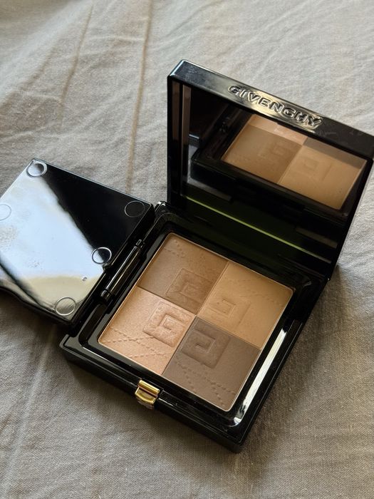 Hourglass, Charlotte Tilbury, Givenchy, Mac, Milani (оригинал)