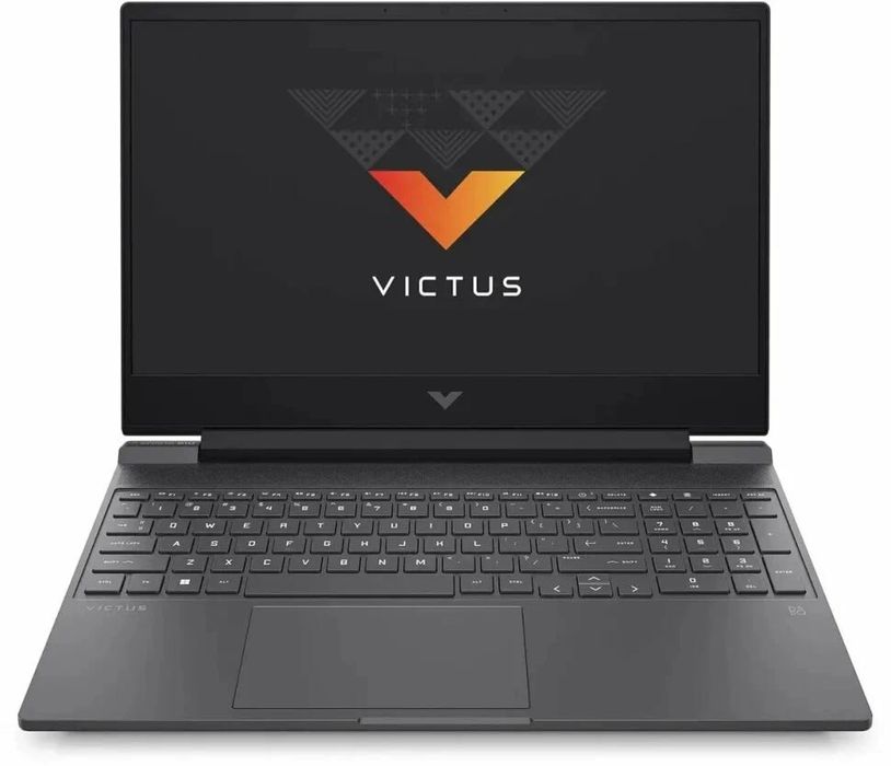 HP Victus Gaming Ryzen9 4060